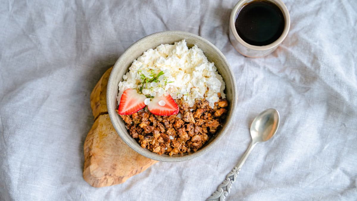 Tervislikud retseptid igaks päevaks